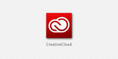 Creative Cloud(クリエイティブクラウド)