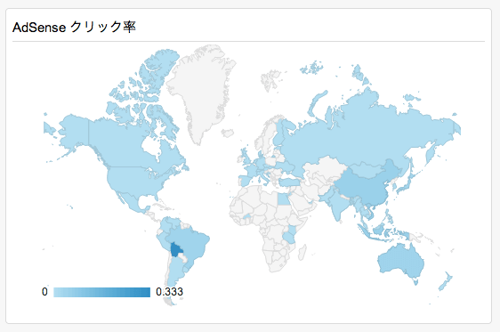 地図表示