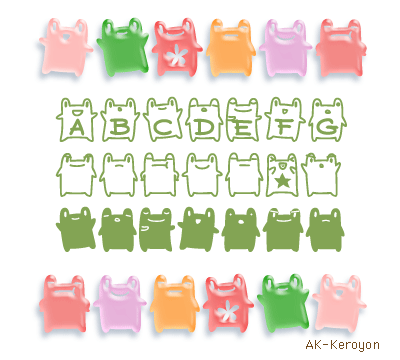AK-keroyon