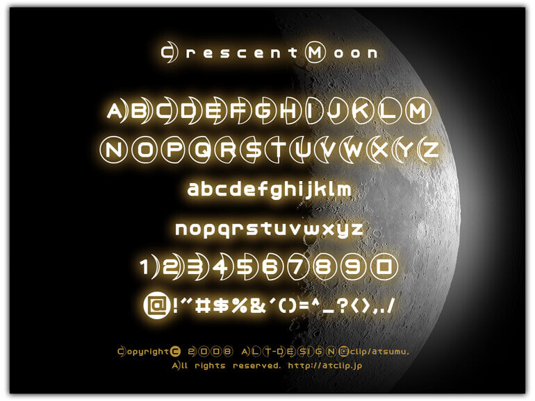 CresentMoon