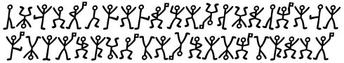 GL-DancingMen
