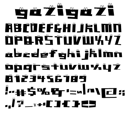 GaziGazi