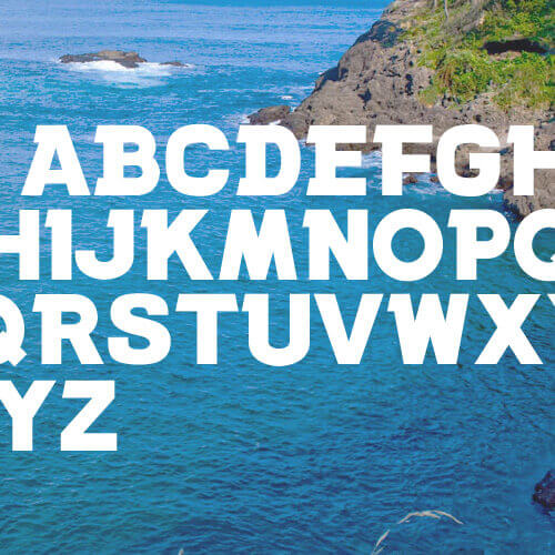Gucle Bold