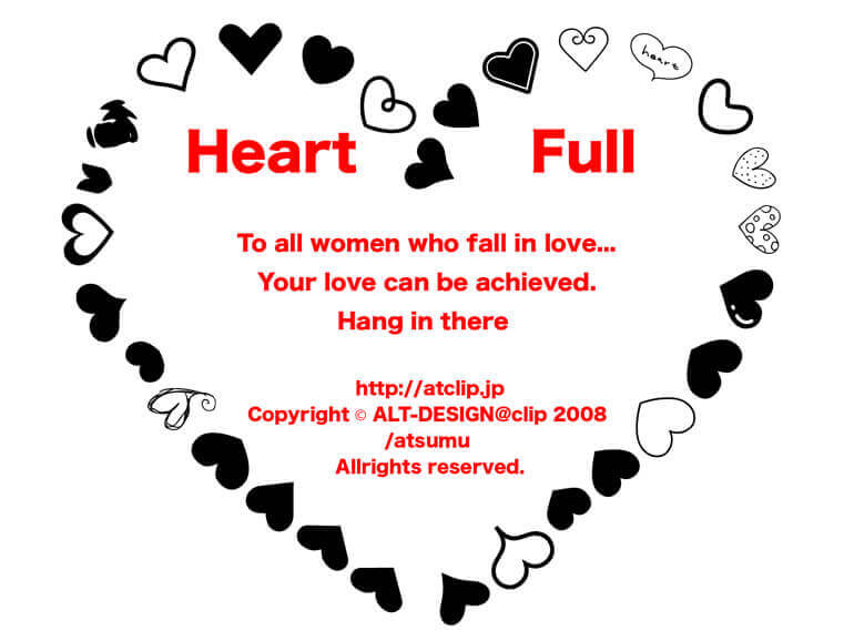 Heart Full