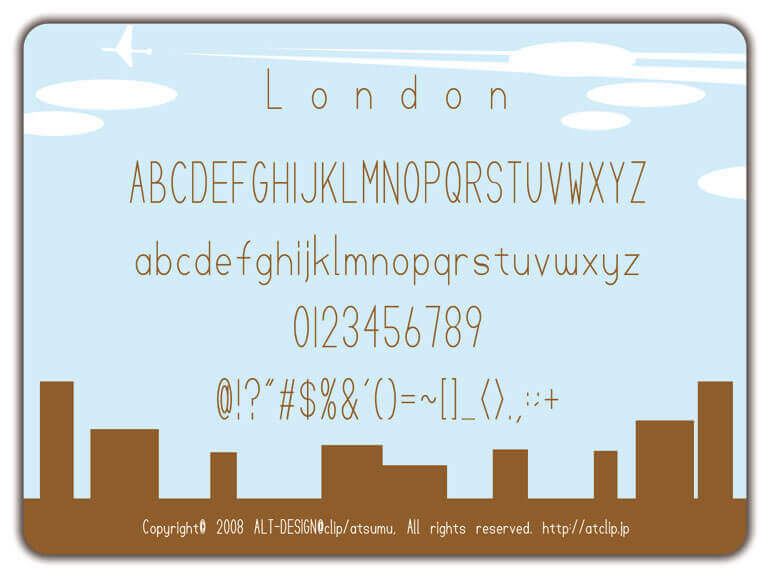 London
