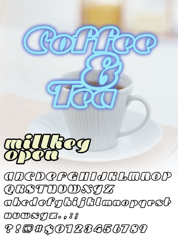 Millkey Open