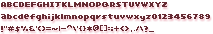 Minimini Bold