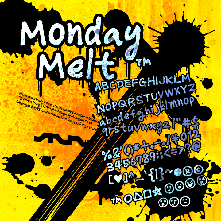 Monday-AL