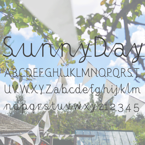 Sunny Day