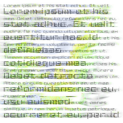 Teks Bitmap