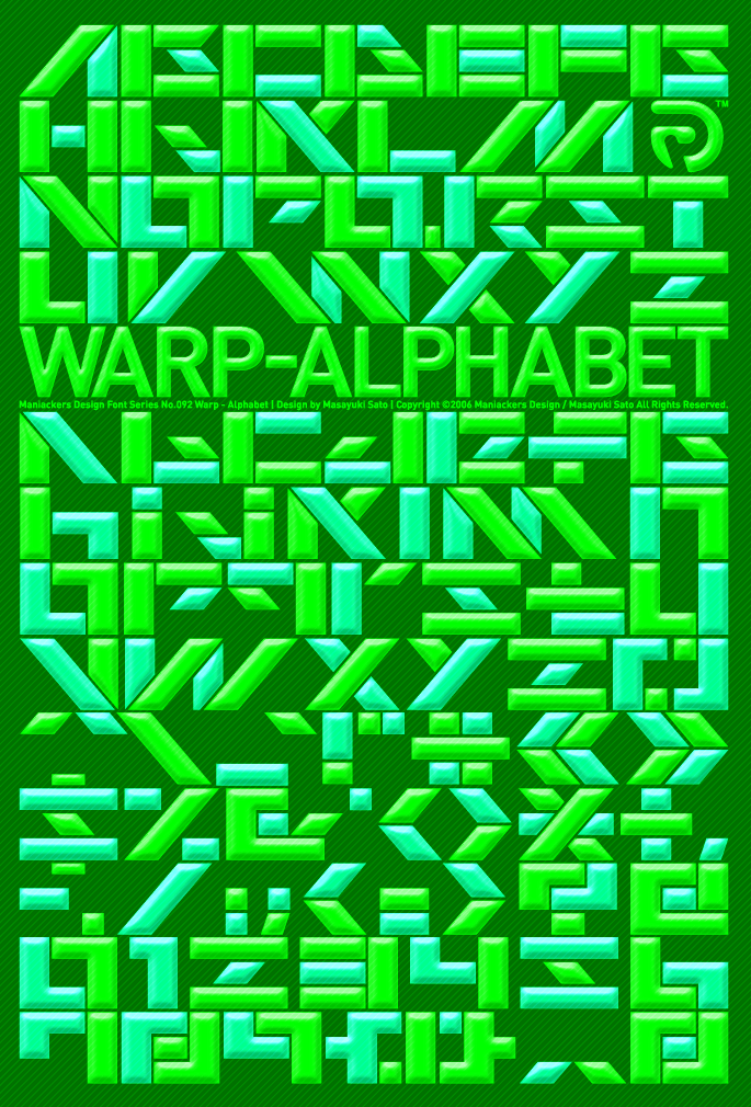 Warp-AL