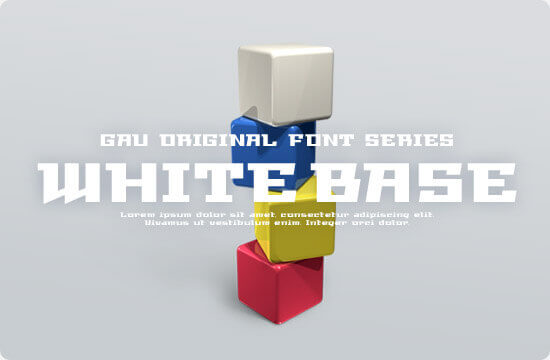 White Base