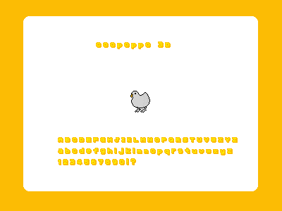 coopoppo 3D