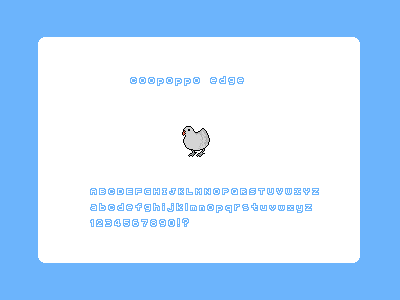 coopoppo edge