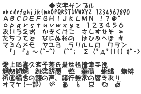 S2G殴り書き