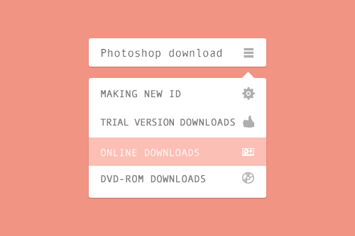 Photoshopダウンロード方法のイメージ画像
