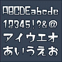 渦角