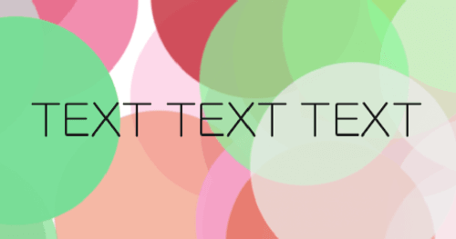 text-tool-.png 素材を選択