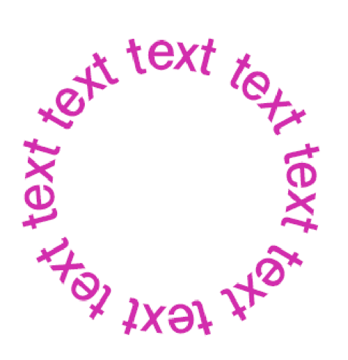 text-tool19.png 文字色の変更完成