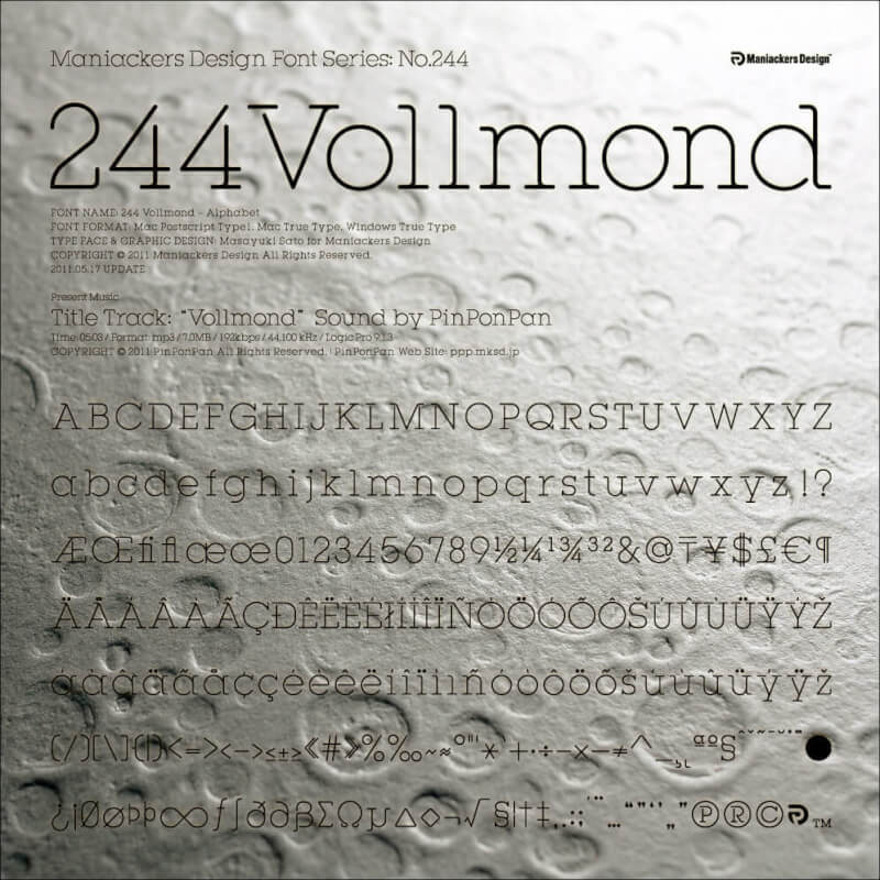 244Vollmond-Alphabet