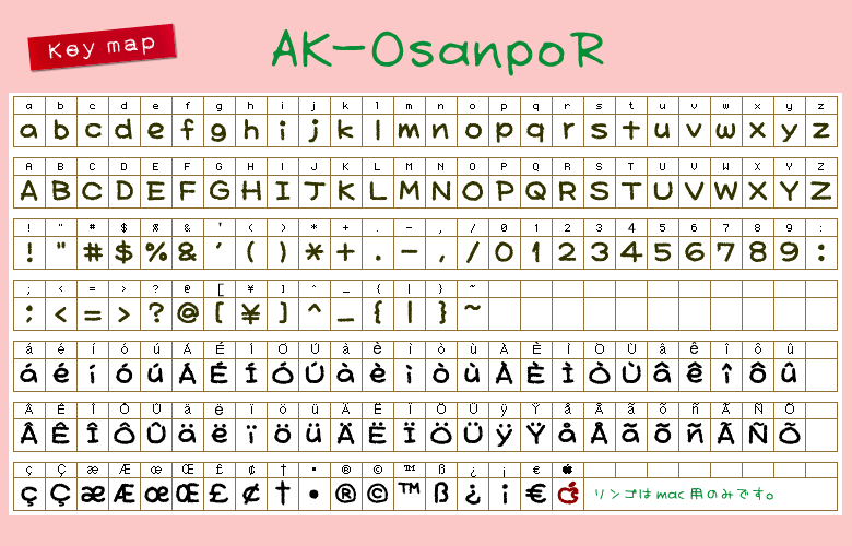 AK-Osanpo R