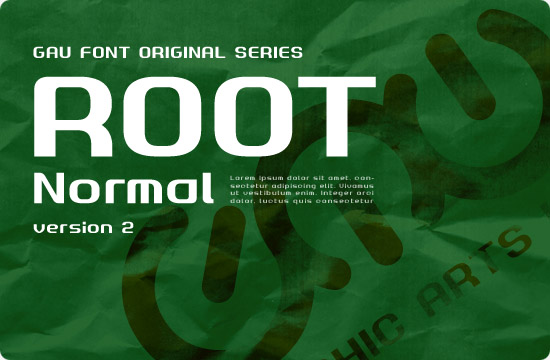 Root Normal