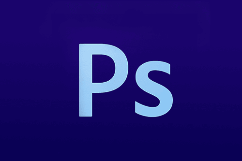 フォトショップ CS6 ロゴ