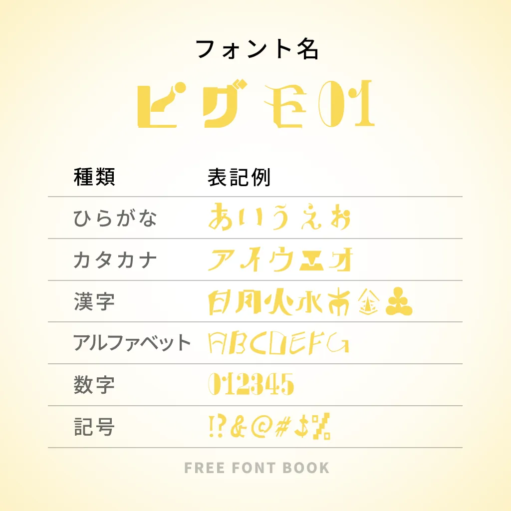 ピグモ01