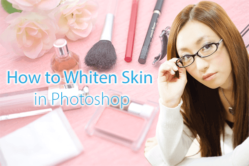 skin-whitening